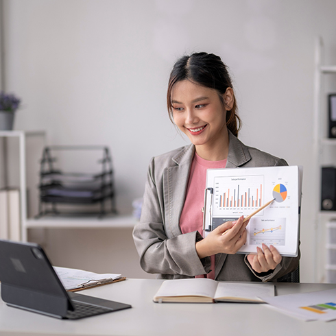 Kết quả học viên nhận được